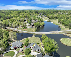 Bridge Loan Secured by Two Luxury Homes in Flowery Branch and Braselton, GA image 7